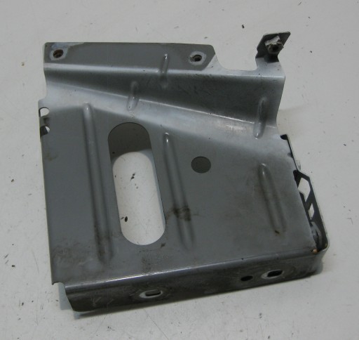 RENAULT MASTER III LIFT OPEL MOVANO Support plaque Aile Gauche Avant 03G37490R