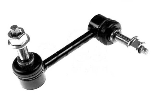 48005/ZAW - FEBI СТАБІЛІЗАТОР ПОПЕРЕЧНОЇ СТІЙКОСТІ JEEP ПЕРЕДНІЙ GRAND CHEROK