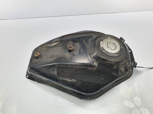 ТОПЛИВНЫЙ БАК YAMAHA MT-07 2014