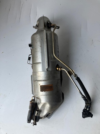 catalyst CITROEN C3 III 1.2 THP K718