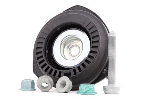 FEBI Bilstein 45497 Амортизатор