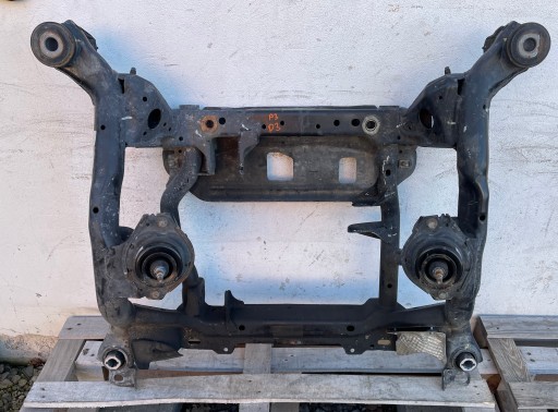 8397A083B - P3 dodge durango iii 2017 люлька підвіска балка передні сани 2x4