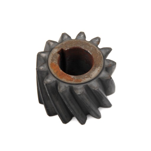 Зубчатый шкив Z-13 Zetor Forterra Proxima 78020004