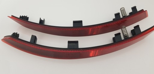 AUDI A4 2015-2019 SED COM правый отражатель 8W0945106C