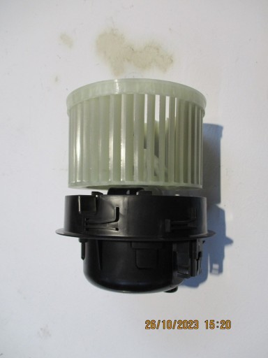 fan of the heating PEUGEOT 208 II