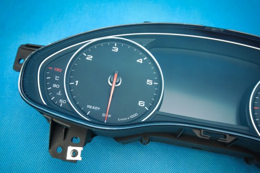 dials clock dials Audi A6 4G Lift A7 4G8 Lift TDI 4G8920934R