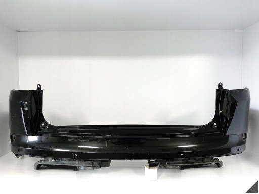 RANGE ROVER SPORT SVR II L494 13-17 (before lift) bumper rear part