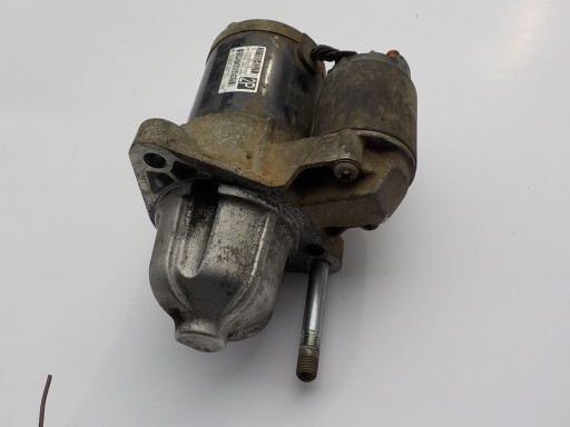 SUZUKI SX4 1.6 16V B starter 31100-63J10 M000T36071ZE