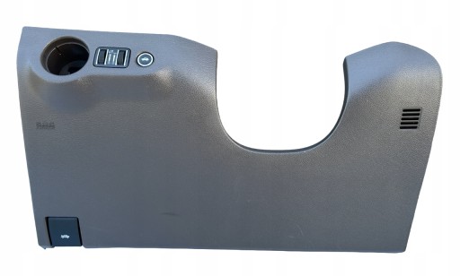 cover lower left consoles of the dashboard LANCIA THEMA II 11- L0198977HL9AD