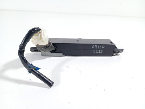 Mazda 6 VI 02-08 EKRAN display OE GR1L55260