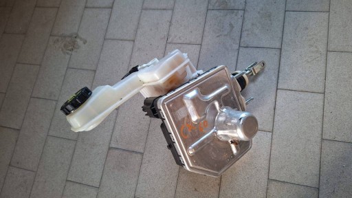pump ABS Mazda CX-60 2.5 eskyactiv KR9V439A0C