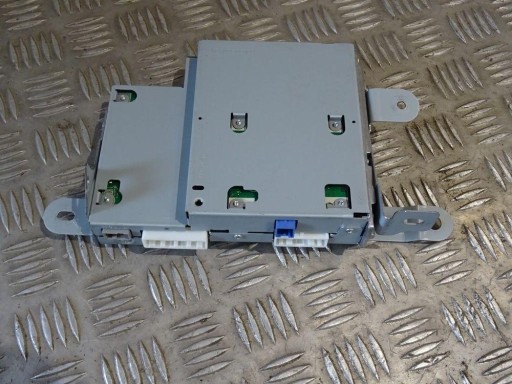 KF1H 66 - Mazda cx-5 ii радіо тюнер kf1h66drx