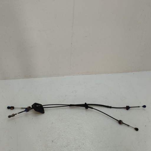 FIAT DOBLO III ТРОС ПЕРЕМИКАННЯ ПЕРЕДАЧ