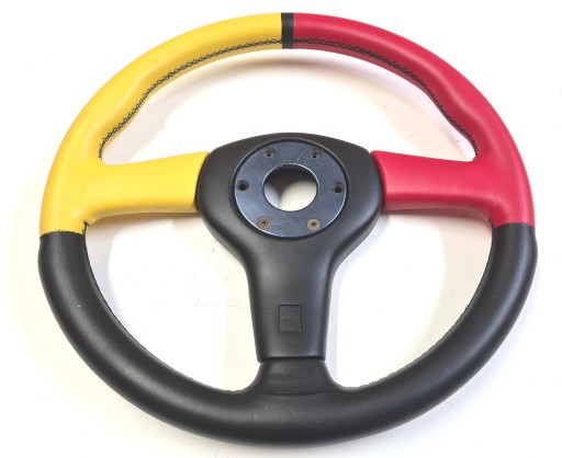 Руль NARDI RENAULT WILLIAMS F1 ND2365