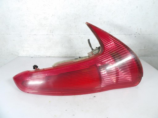 PEUGEOT 206 SW KOMBI light rear part right