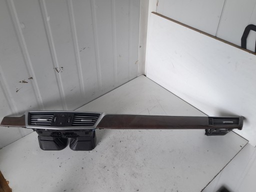 212680XX71 2126801071 - MERCEDES W212 молдинг декор консолі вентиляційні решітки