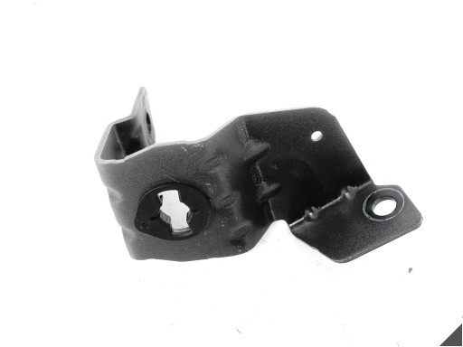 BMW M8 F91 F92 8 G14 G15 18- console holder backrest rest rear part left