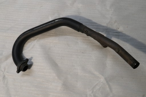 Колектор P MOTO button v7 III