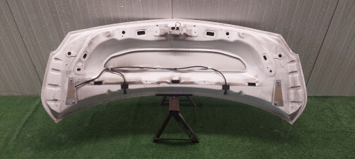 cofano MERCEDES CITAN W415 12-21 LAK: 9147 656294916R