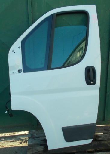 DUCATO BOXER 16R door left or right front KPL EUROPA IDEALNE