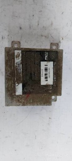 SENSOR airbag PUNTO II 46766385