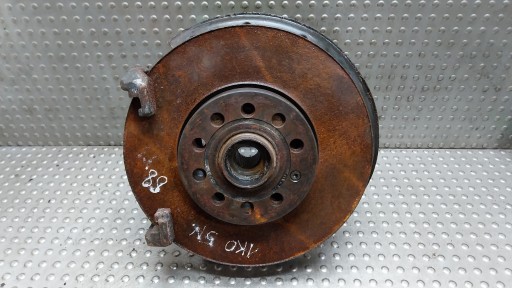 swing left front 1K0407255N GOLF V CADDY III A3 8P OCTAVIA II LEON II