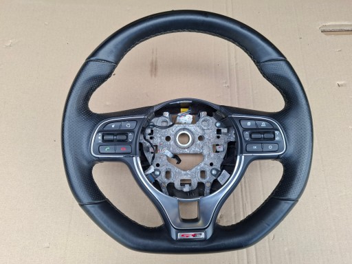 lenkrad KIA Sportage IV GT LINE 22r