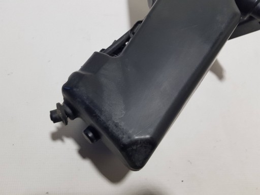 MERCEDES W213 A2058600860 A2138690066 tank washer fluid tank
