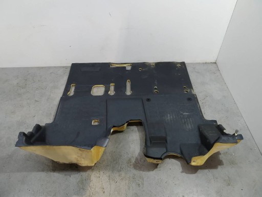 mats of the interior carpet cabs Peugeot Expert III (2016- )