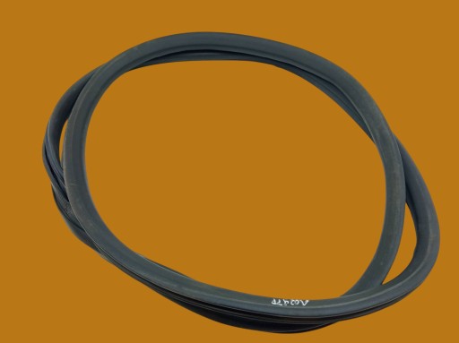 gasket door right front of the passenger bodywork Peugeot Expert III