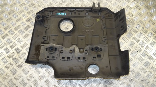 Volkswagen OE 03G103925BP motor cover cover