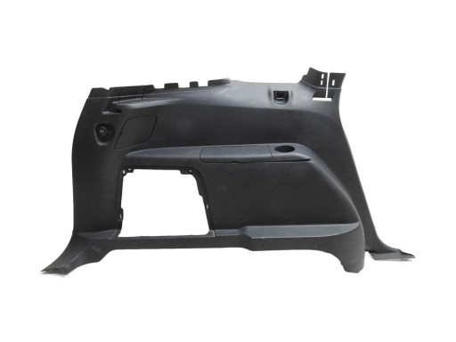 6M21-R31149-ACW - ОББИВКА БАГАЖНИКА ЛІВИЙ ЗАДНІЙ FORD S-MAX MK1