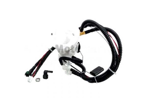 7.02701.72.0 - PIERBURG ДАТЧИК УРОВНЯ ТОПЛИВА MERCEDES CLS 350 (