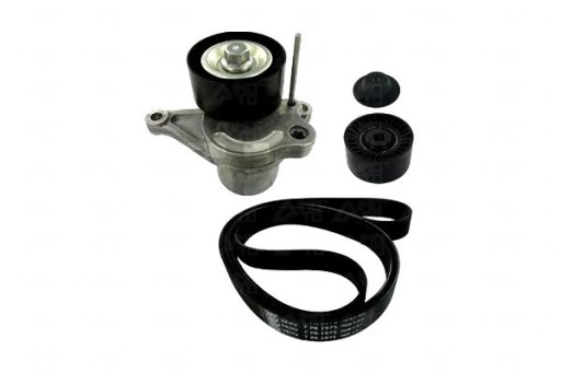 36086 - SKF КЛИНОВОЙ РЕМЕНЬ В СБОРЕ OPEL MOVANO B 2.3 CDTI