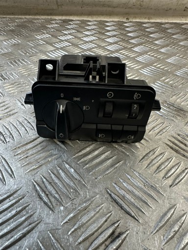 prepínač svetiel BMW E46 LIFT 6919828