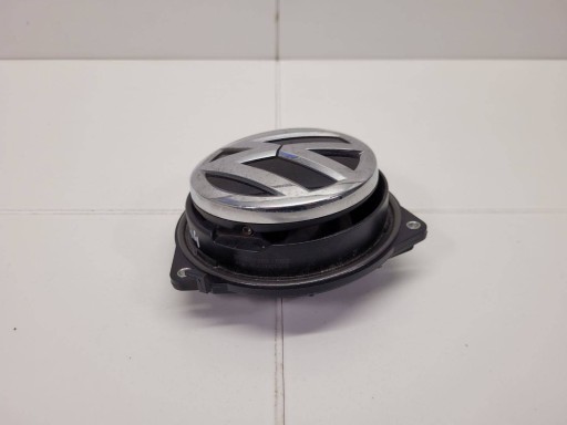 EMBLEMAT handle bonnet VW T-ROC