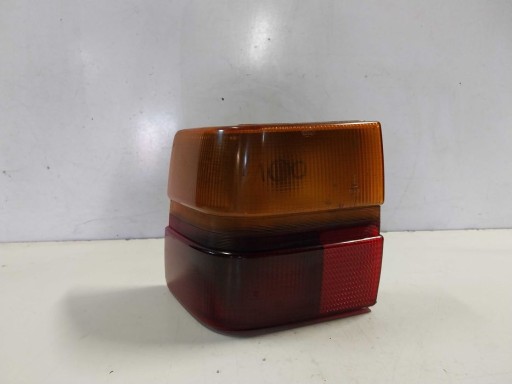 light left rear part Audi 100 sedan