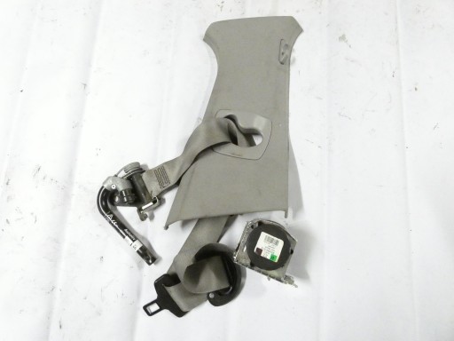 7211594 - BMW F10 F11 натягувач ременя передній правий