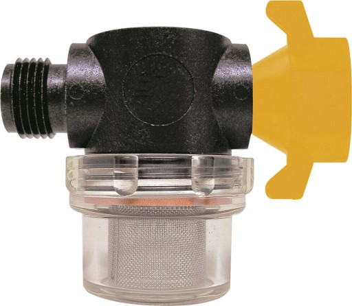 9938562 - Фильтр для воды для насоса давления Shurflo 1/2