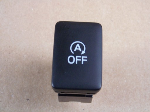Mitsubishi Eclipse Cross switch systemu START STOP 8602A122