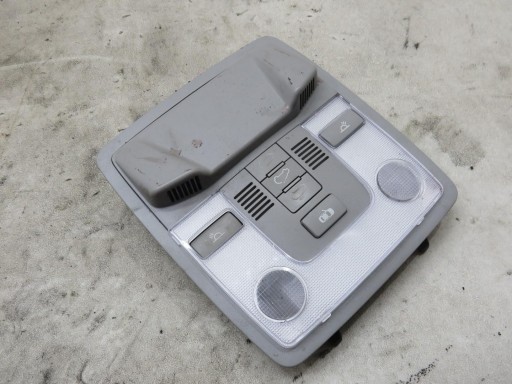 ЛАМПА ОСВЕЩЕНИЯ КАБИНЫ SPORTAGE III