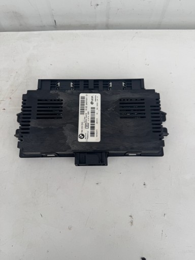 Mini Countyman R60 3457031 - Модуль модуля WAWA