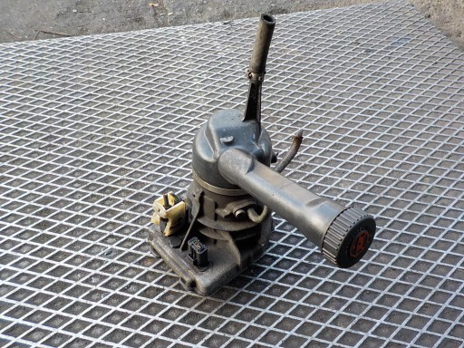 CITROEN BERLINGO II 1.6 HDI servo pump 9673536480