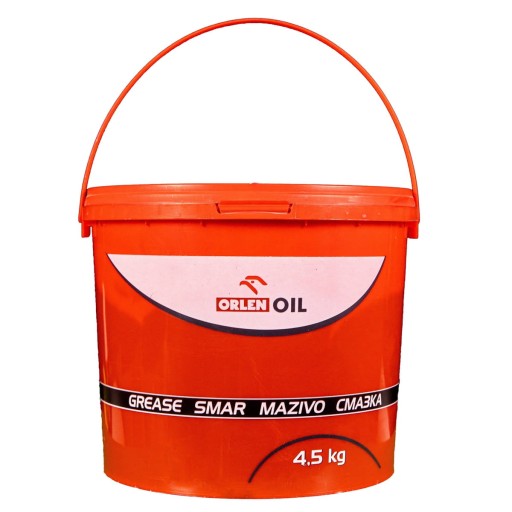 HUTPLEX WR 4 высокотемпературная сульфонатная смазка