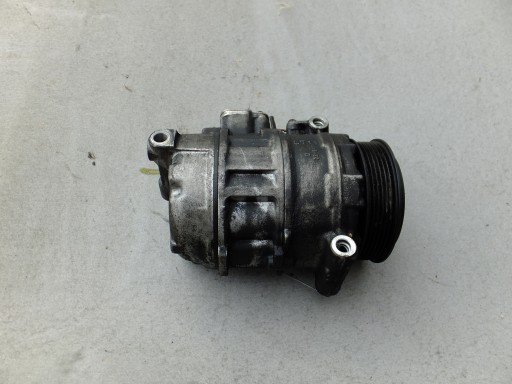 kompresor klimatizaci mercedes w211 2,7 cdi 447220-9331