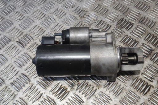 Стартер mercedes-benz gle (w166) a2789060600 3.5l дизель 2016 р.в.