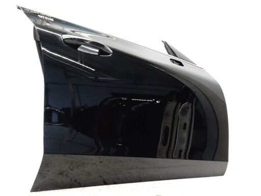 door front right front 197 MERCEDES CLS W257