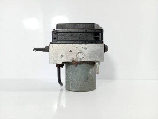 Opel Meriva 1 A FL 05-10 pumpa ABS ABSU 1.7CDTI