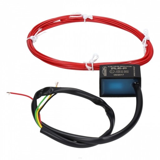 Емулятори для послідовних установок