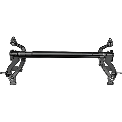 4225719 - Балка задней подвески peugeot 206+plus 09-13